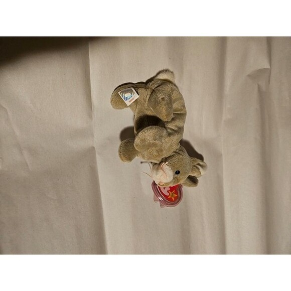 Ty beanie babies nibbly - Picture 1 of 2